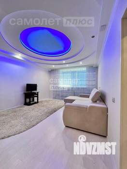3-к квартира, вторичка, 70м2, 4/5 этаж