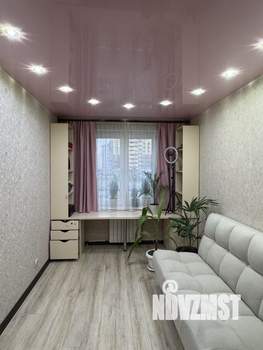 2-к квартира, вторичка, 57м2, 2/12 этаж