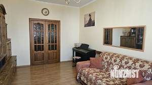 3-к квартира, вторичка, 69м2, 8/9 этаж