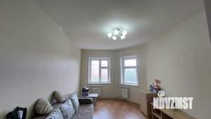 2-к квартира, вторичка, 55м2, 5/9 этаж