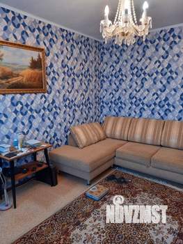 3-к квартира, вторичка, 75м2, 13/16 этаж