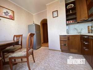 3-к квартира, вторичка, 77м2, 12/16 этаж