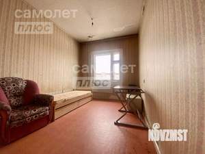 2-к квартира, вторичка, 55м2, 8/9 этаж