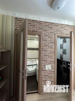 2-к квартира, вторичка, 51м2, 7/16 этаж