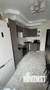 2-к квартира, вторичка, 55м2, 1/9 этаж
