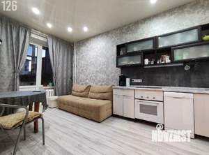 3-к квартира, вторичка, 90м2, 1/5 этаж