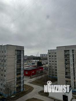 2-к квартира, вторичка, 45м2, 8/9 этаж