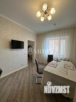 2-к квартира, вторичка, 70м2, 4/9 этаж