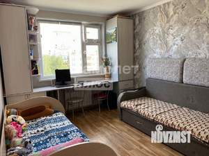 3-к квартира, вторичка, 74м2, 5/16 этаж