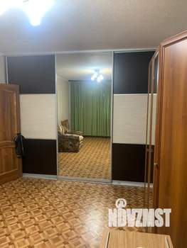1-к квартира, вторичка, 38м2, 14/16 этаж