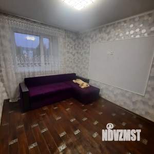 1-к квартира, вторичка, 27м2, 3/5 этаж