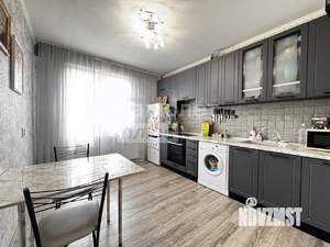 2-к квартира, вторичка, 57м2, 18/21 этаж