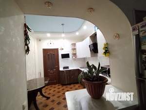 3-к квартира, вторичка, 68м2, 3/4 этаж
