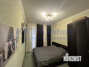 3-к квартира, вторичка, 68м2, 7/9 этаж