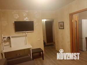 1-к квартира, вторичка, 26м2, 4/5 этаж
