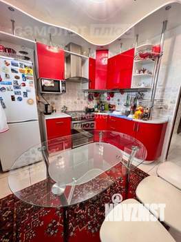 3-к квартира, вторичка, 70м2, 4/5 этаж