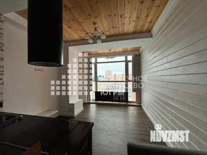 2-к квартира, вторичка, 75м2, 9/13 этаж