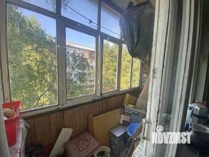 3-к квартира, вторичка, 61м2, 3/5 этаж