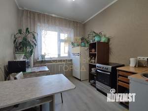 3-к квартира, вторичка, 68м2, 9/9 этаж