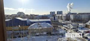1-к квартира, вторичка, 38м2, 6/16 этаж