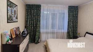 3-к квартира, вторичка, 71м2, 2/5 этаж