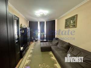 3-к квартира, вторичка, 68м2, 7/9 этаж