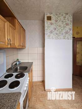 1-к квартира, вторичка, 38м2, 7/16 этаж