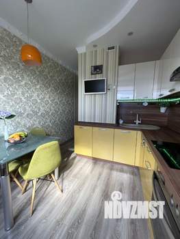 2-к квартира, вторичка, 51м2, 7/16 этаж