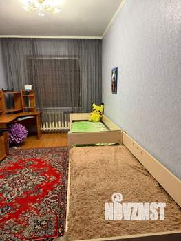 2-к квартира, вторичка, 55м2, 2/4 этаж