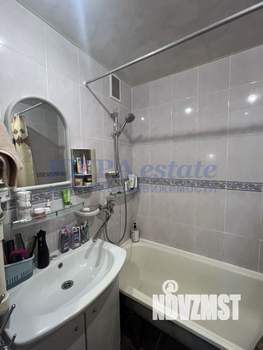 3-к квартира, вторичка, 65м2, 4/9 этаж