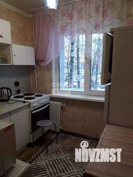 1-к квартира, вторичка, 30м2, 2/5 этаж