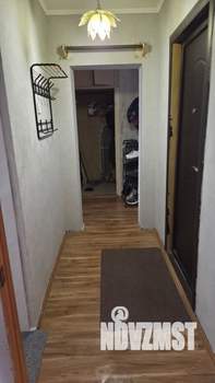 2-к квартира, вторичка, 45м2, 2/5 этаж