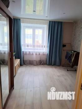 2-к квартира, вторичка, 51м2, 2/3 этаж