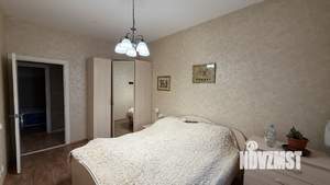 2-к квартира, вторичка, 54м2, 8/11 этаж