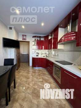 3-к квартира, вторичка, 68м2, 2/9 этаж