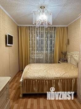 3-к квартира, вторичка, 62м2, 7/9 этаж