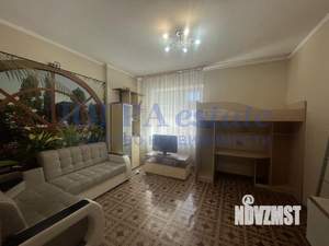 1-к квартира, вторичка, 40м2, 7/7 этаж
