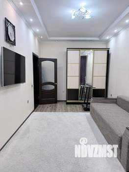 2-к квартира, вторичка, 50м2, 8/8 этаж