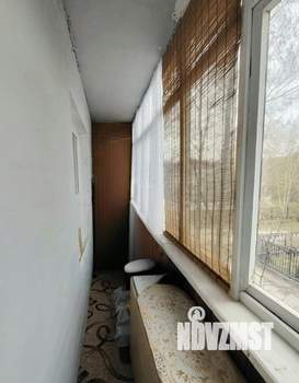 1-к квартира, вторичка, 36м2, 2/6 этаж