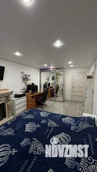 2-к квартира, вторичка, 51м2, 1/5 этаж