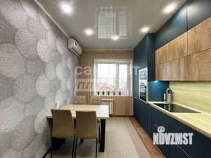 4-к квартира, вторичка, 86м2, 8/9 этаж