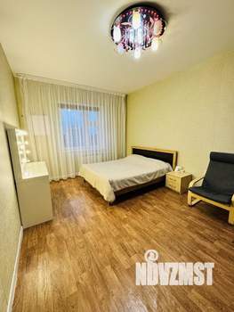 3-к квартира, вторичка, 89м2, 8/12 этаж
