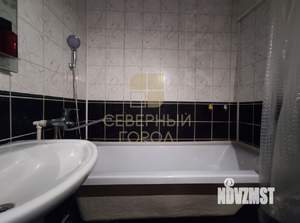 2-к квартира, вторичка, 56м2, 7/9 этаж