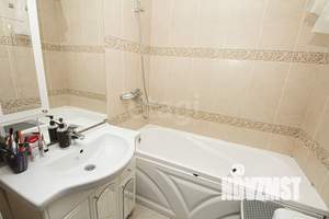 2-к квартира, вторичка, 58м2, 2/16 этаж