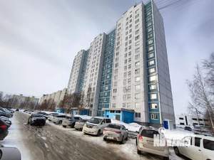 1-к квартира, вторичка, 38м2, 16/16 этаж