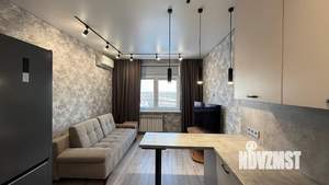 1-к квартира, вторичка, 38м2, 15/16 этаж