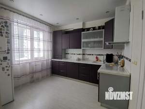 1-к квартира, вторичка, 72м2, 9/15 этаж
