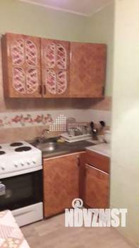 1-к квартира, вторичка, 39м2, 3/16 этаж