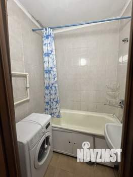 1-к квартира, вторичка, 39м2, 9/9 этаж