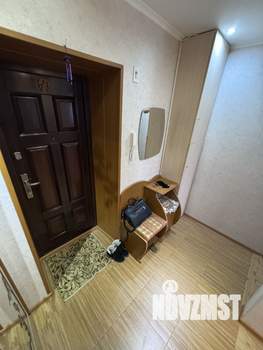 1-к квартира, вторичка, 36м2, 4/5 этаж